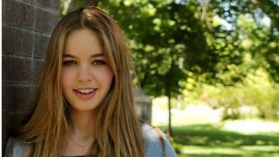 Saoirse Kennedy Hill, nieta de Robert Kennedy Saoirse Kennedy Hill, nieta de Robert Kennedy
