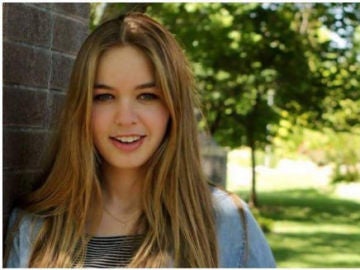 Saoirse Kennedy Hill, nieta de Robert Kennedy Saoirse Kennedy Hill, nieta de Robert Kennedy