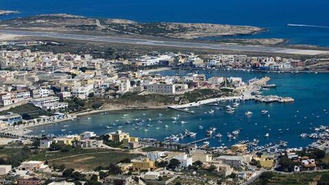 Lampedusa