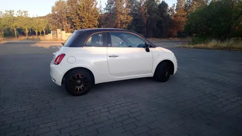 Fiat 500 1.2 GLP Fiat 500 1.2 GLP