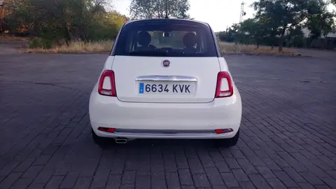 Fiat 500 1.2 GLP Fiat 500 1.2 GLP