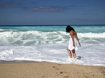 Las playas más largas del mundo Las playas más largas del mundo