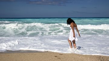 Las playas más largas del mundo