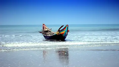 Cox's Bazar Cox's Bazar