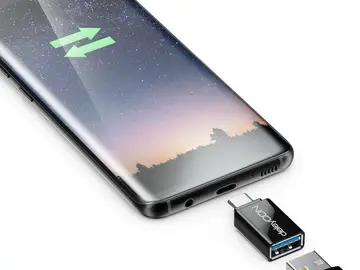 Adaptador USB Adaptador USB