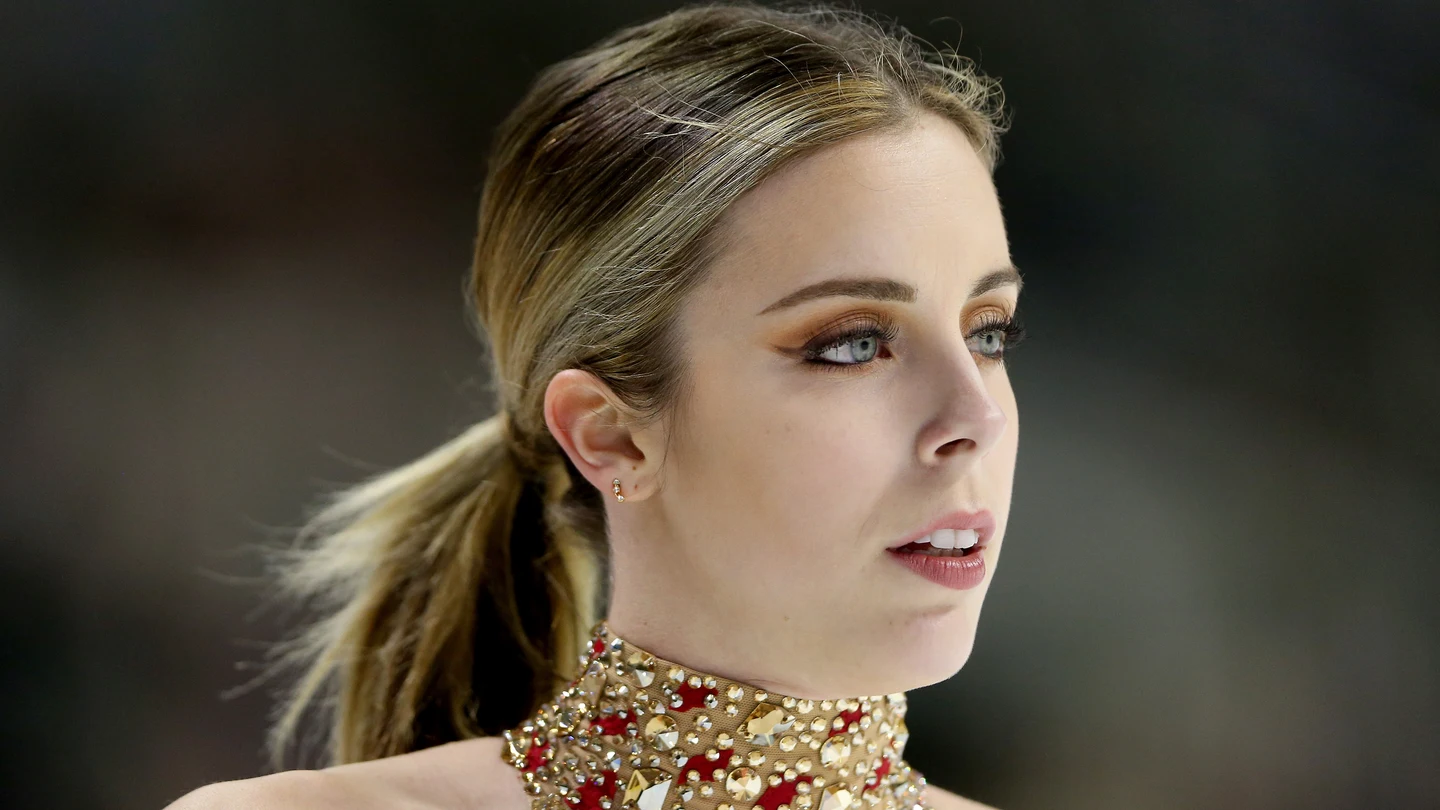 Ashley Wagner Ashley Wagner