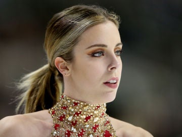 Ashley Wagner Ashley Wagner