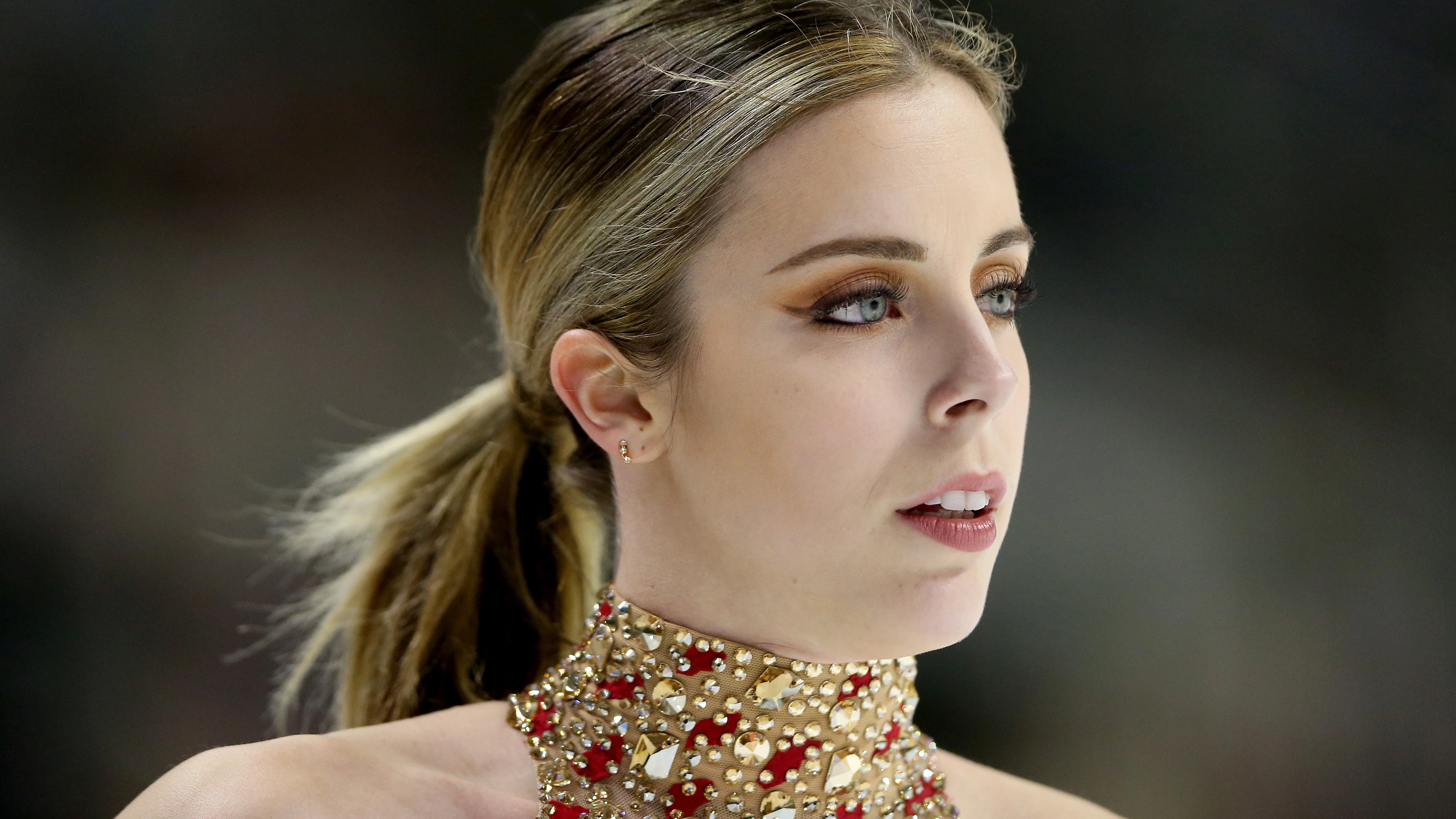 Ashley Wagner