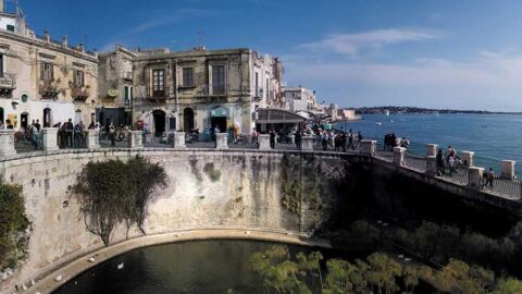 Siracusa