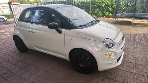 Fiat 500 1.2 GLP Fiat 500 1.2 GLP