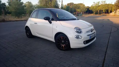 Fiat 500 1.2 GLP Fiat 500 1.2 GLP