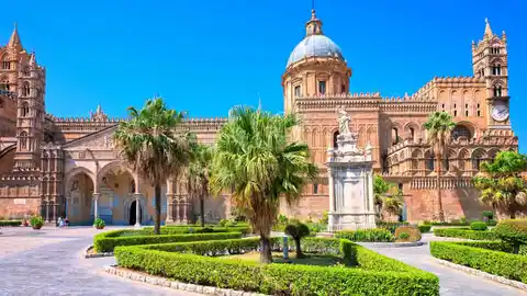 Palermo Palermo