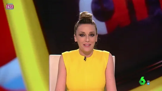 Simon pletórica tras anunciar que se va de vacaciones ¡ESTAMOS DE CELEBRACIÓN!