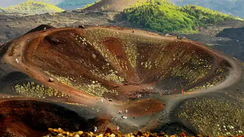 Etna Etna