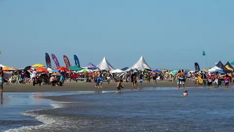 Praia do Casino Praia do Casino