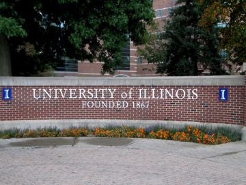 Universidad de Illinois, Estados Unidos Universidad de Illinois, Estados Unidos