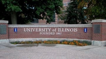 Universidad de Illinois, Estados Unidos
