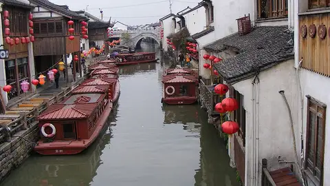 Suzhou Suzhou