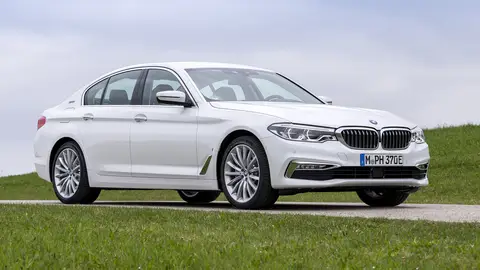 BMW Serie 5 BMW Serie 5
