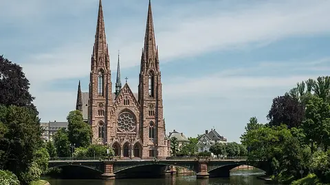 Estrasburgo Estrasburgo