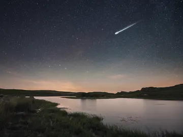 Lluvia de estrellasPerseidas 2020: Cómo y cuándo ver las lluvia de estrellas desde España Lluvia de estrellasPerseidas 2020: Cómo y cuándo ver las lluvia de estrellas desde España