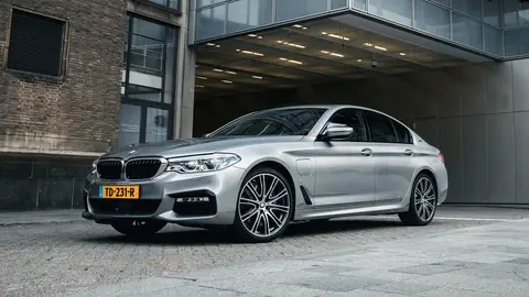 BMW Serie 5 BMW Serie 5