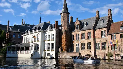 Brujas Brujas