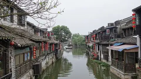 Xitang Xitang