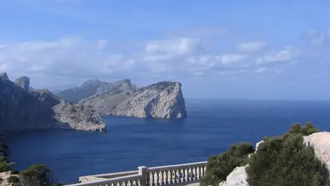 Cap Formentor Cap Formentor