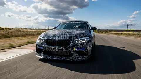 BMW M2 Competition BMW M2 Competition