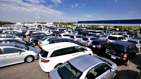 coches diésel coches