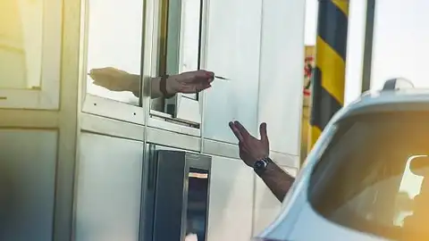 Peaje Peaje