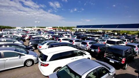 Alquiler de coches en Japón Alquiler de coches en Japón