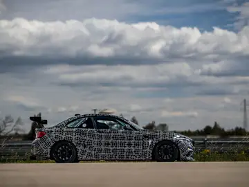 BMW M2 Competition BMW M2 Competition