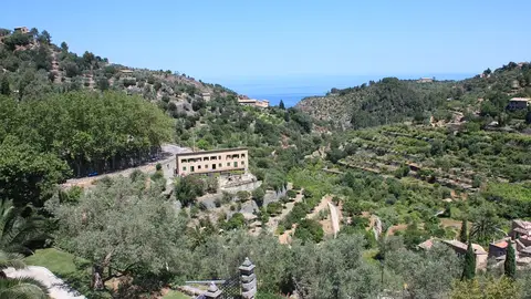 Tramontana Tramontana