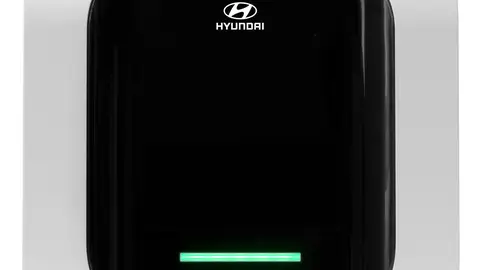 Hyundai Kona eléctrico Hyundai Kona eléctrico