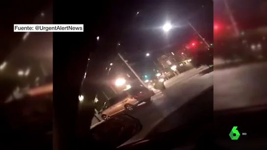 Al menos nueve muertos y 16 heridos en un tiroteo registrado en Ohio, Estados Unidos Al menos nueve muertos y 16 heridos en un tiroteo registrado en Ohio, Estados Unidos