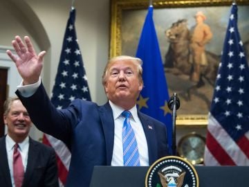 Donald Trump Donald Trump