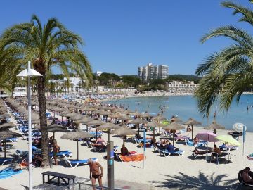 Playa de Palma de Mallorca Playa de Palma de Mallorca