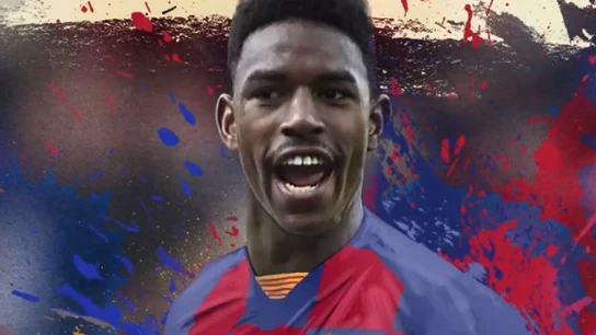 Junior Firpo Junior Firpo