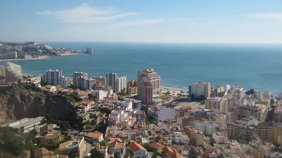 Playa de Cullera