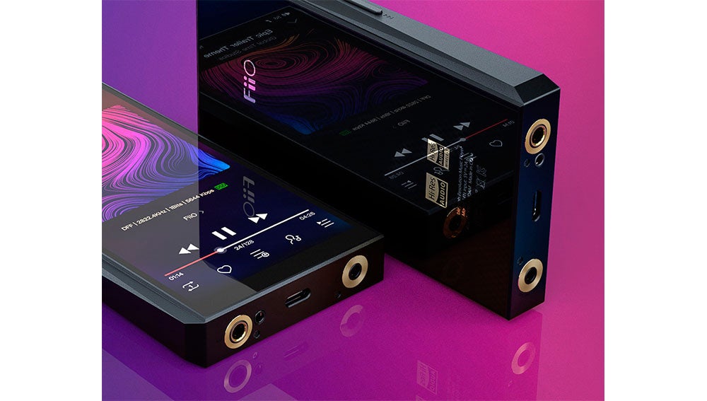 Fiio M11 Pro