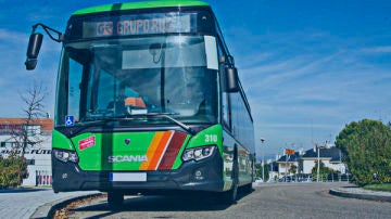 Autobús de Auto Periferia