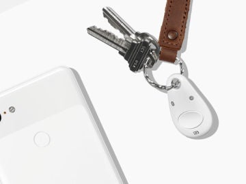 Google Titan Key