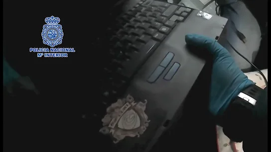 pornografía infantil pornografía infantil