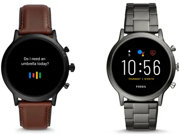 Fossil Gen 5 Fossil Gen 5