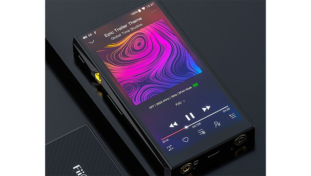 Fiio M11 Pro