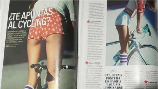 Artículo criticado por Marta Vilajosana Artículo criticado por Marta Vilajosana