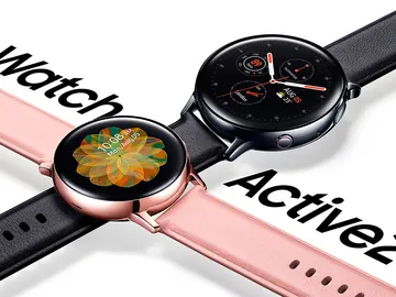Nuevos Galaxy Active 2 Nuevos Galaxy Active 2