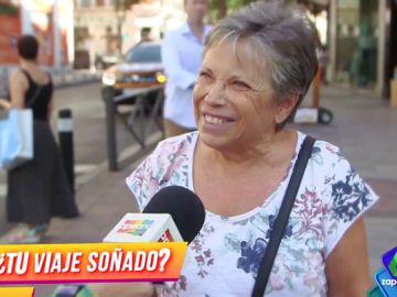 Cancún, India o Estados Unidos. Los españoles confiesan sus destinos ideales en Zapeando Cancún, India o Estados Unidos. Los españoles confiesan sus destinos ideales en Zapeando